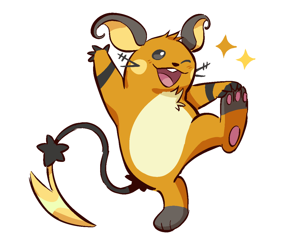 Cumulo cheering